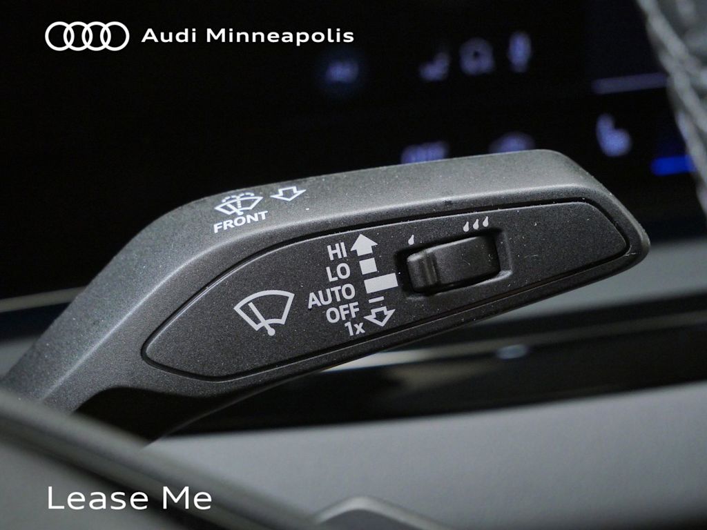 Thumbnail: 2026 Audi A6 - 23