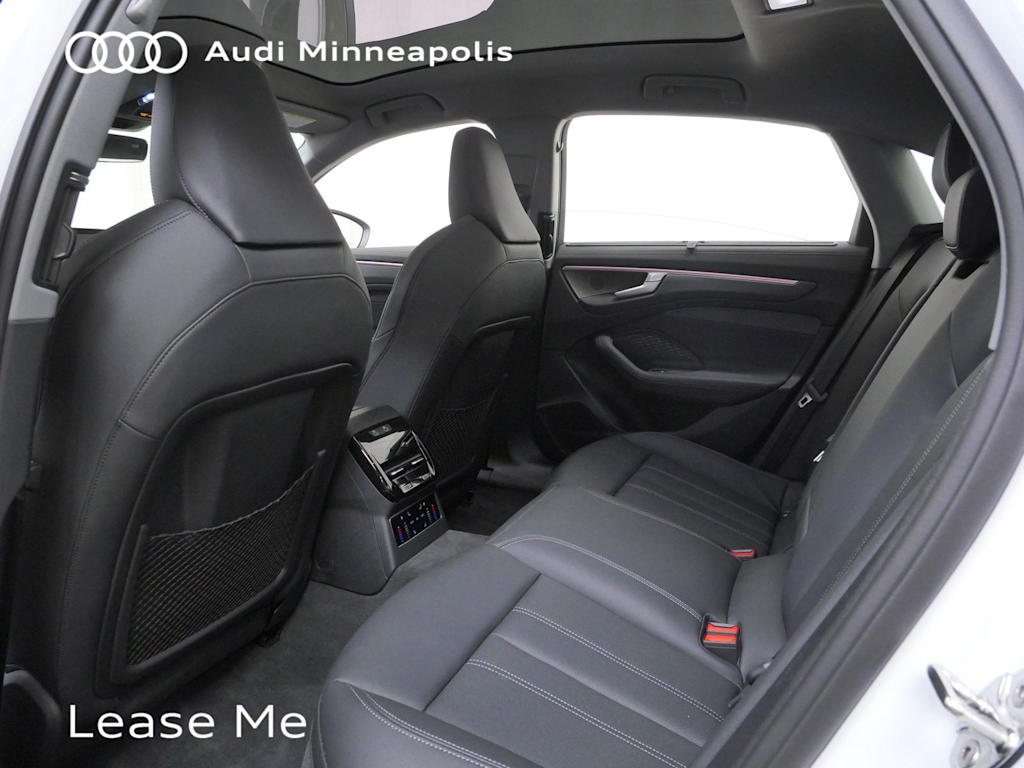 Thumbnail: 2026 Audi A6 - 9