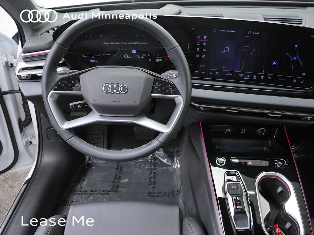 Thumbnail: 2026 Audi A6 - 2