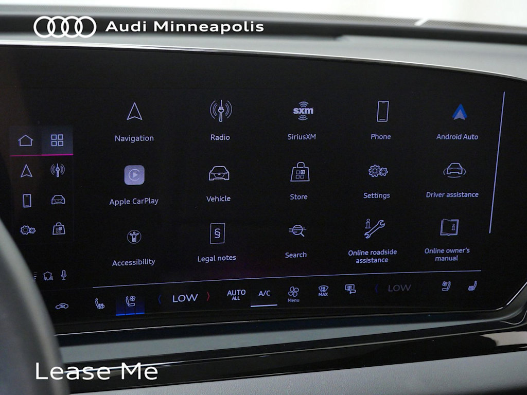 Thumbnail: 2026 Audi A6 - 25