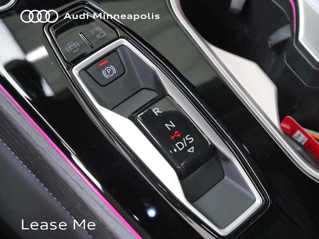 Thumbnail: 2026 Audi A6 - 11