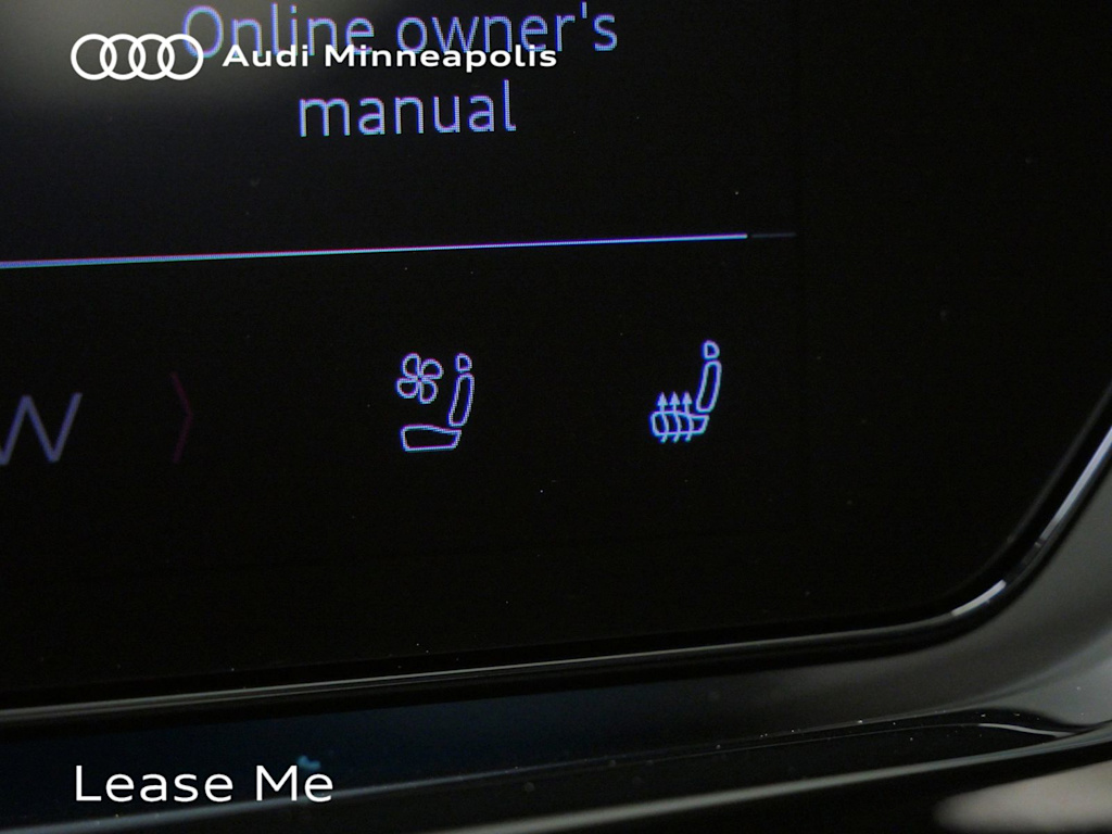 Thumbnail: 2026 Audi A6 - 26