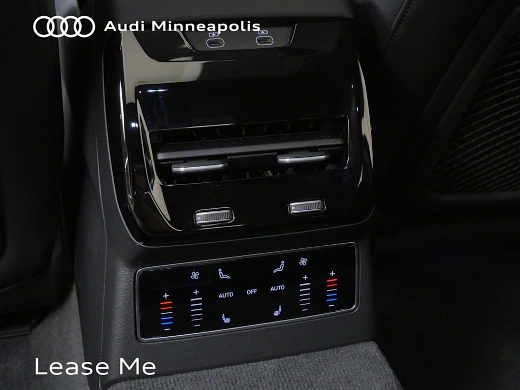 Thumbnail: 2026 Audi A6 - 20