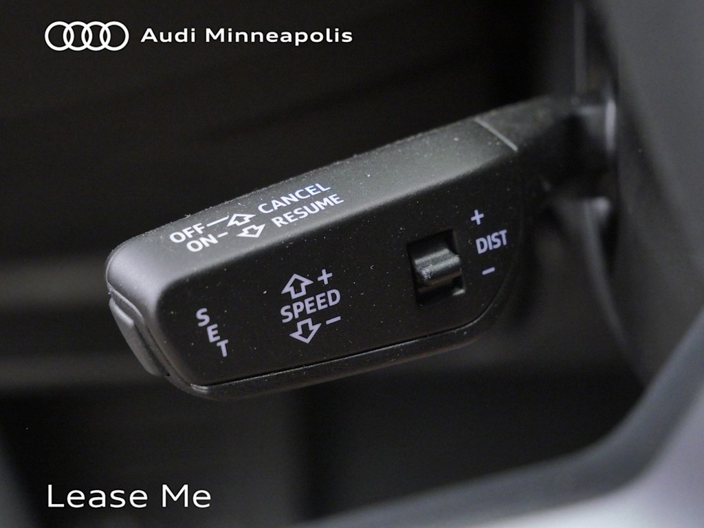 Thumbnail: 2026 Audi A6 - 24