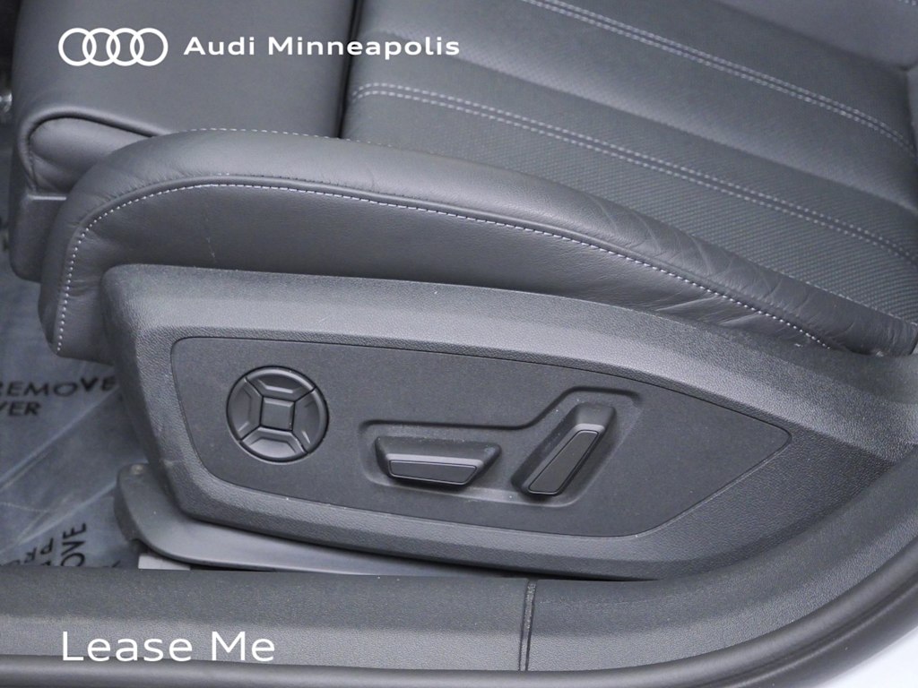 Thumbnail: 2026 Audi A6 - 18