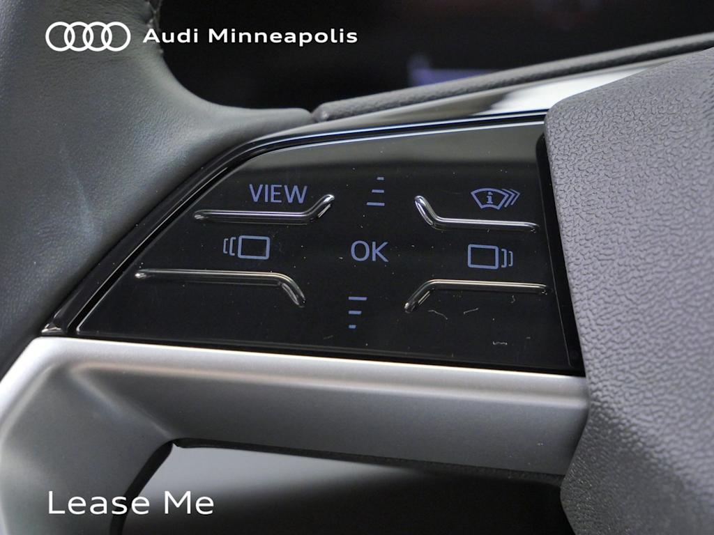 Thumbnail: 2026 Audi A6 - 21