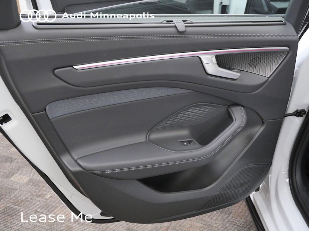 Thumbnail: 2026 Audi A6 - 19