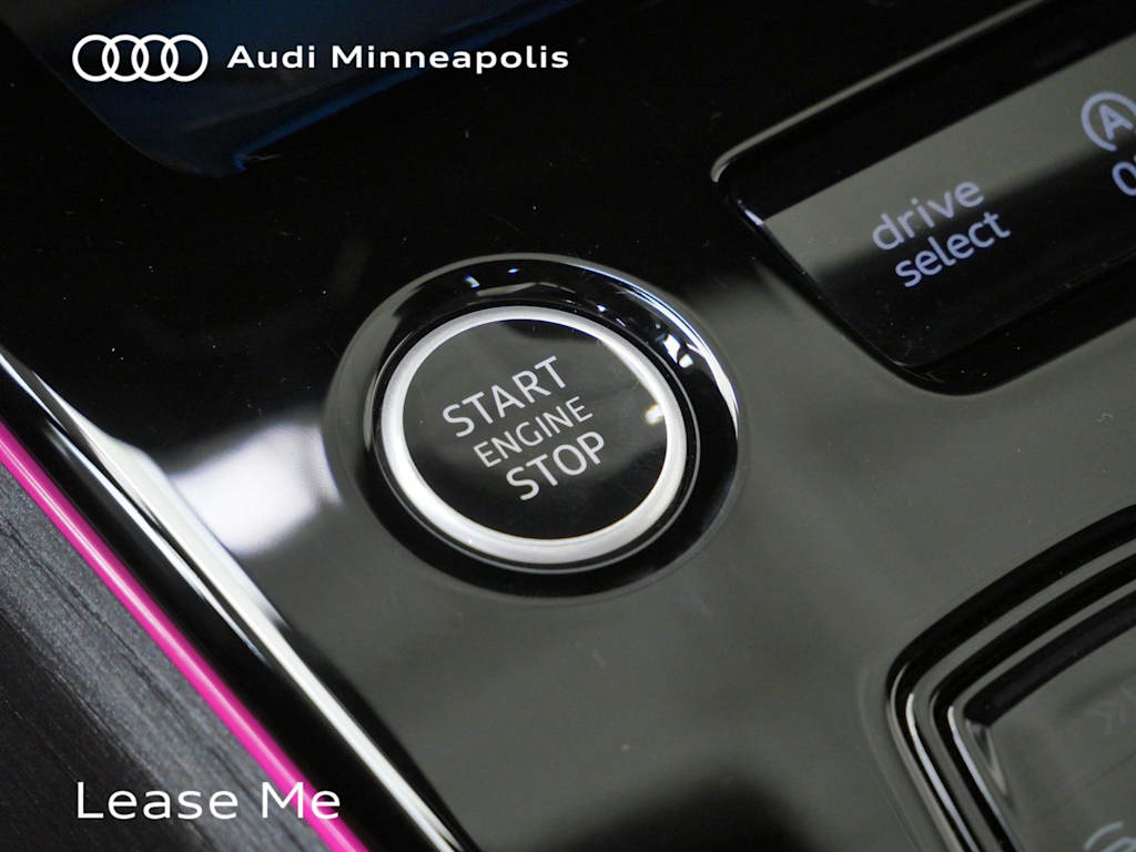 Thumbnail: 2026 Audi A6 - 27