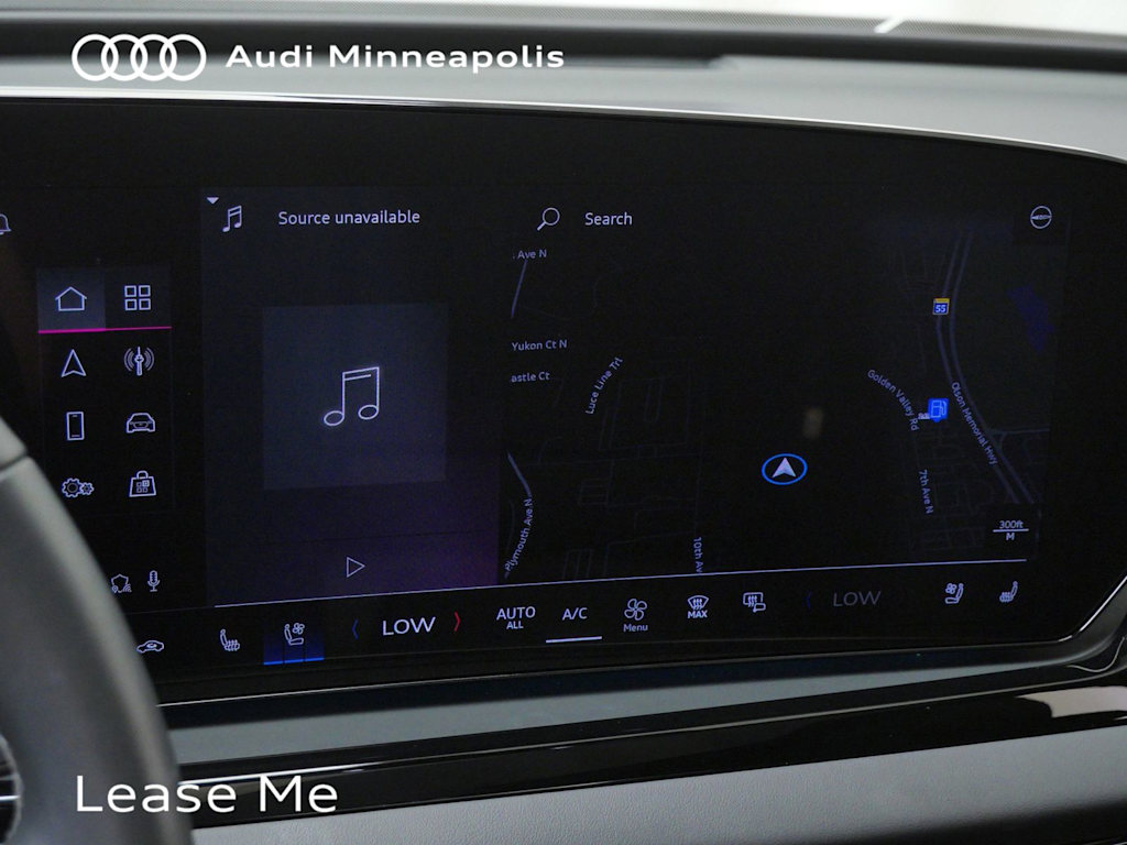 Thumbnail: 2026 Audi A6 - 10