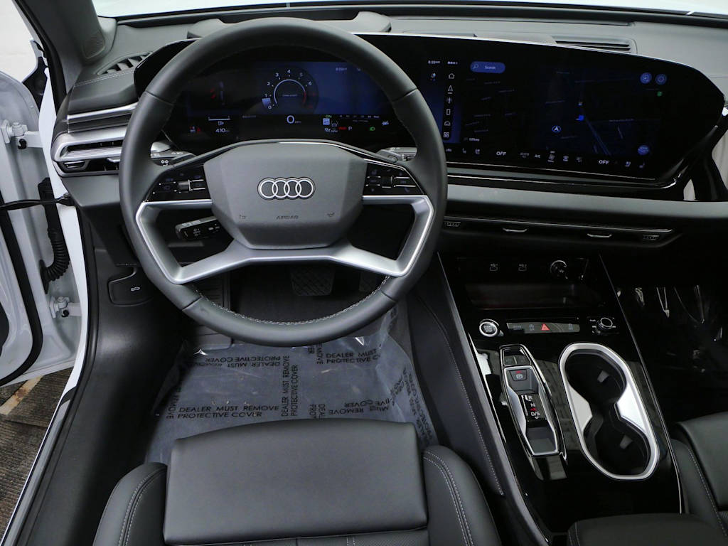 Thumbnail: 2026 Audi A6 - 6