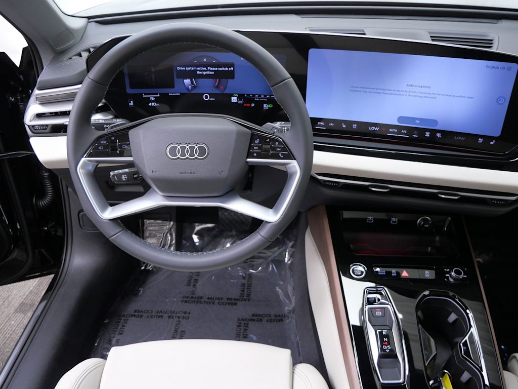 Thumbnail: 2026 Audi A5 - 6