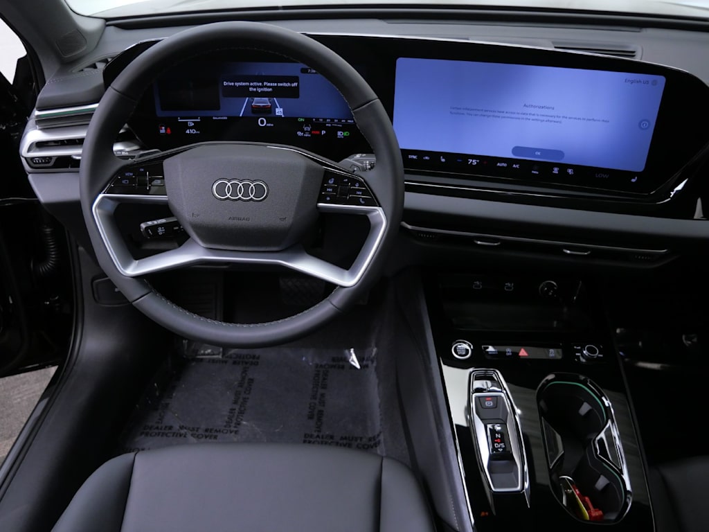 Thumbnail: 2026 Audi A5 - 6