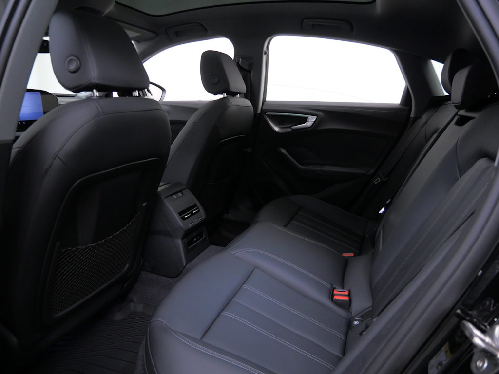 Thumbnail: 2026 Audi A5 - 7