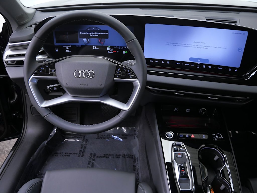 Thumbnail: 2026 Audi A5 - 6