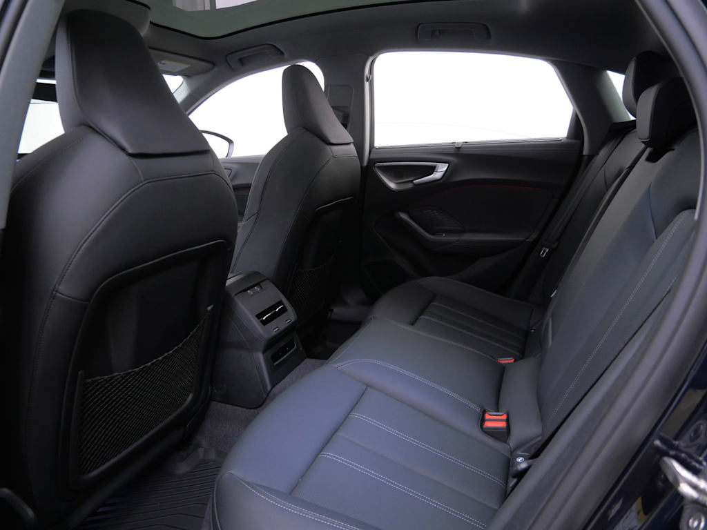 Thumbnail: 2026 Audi A5 - 7