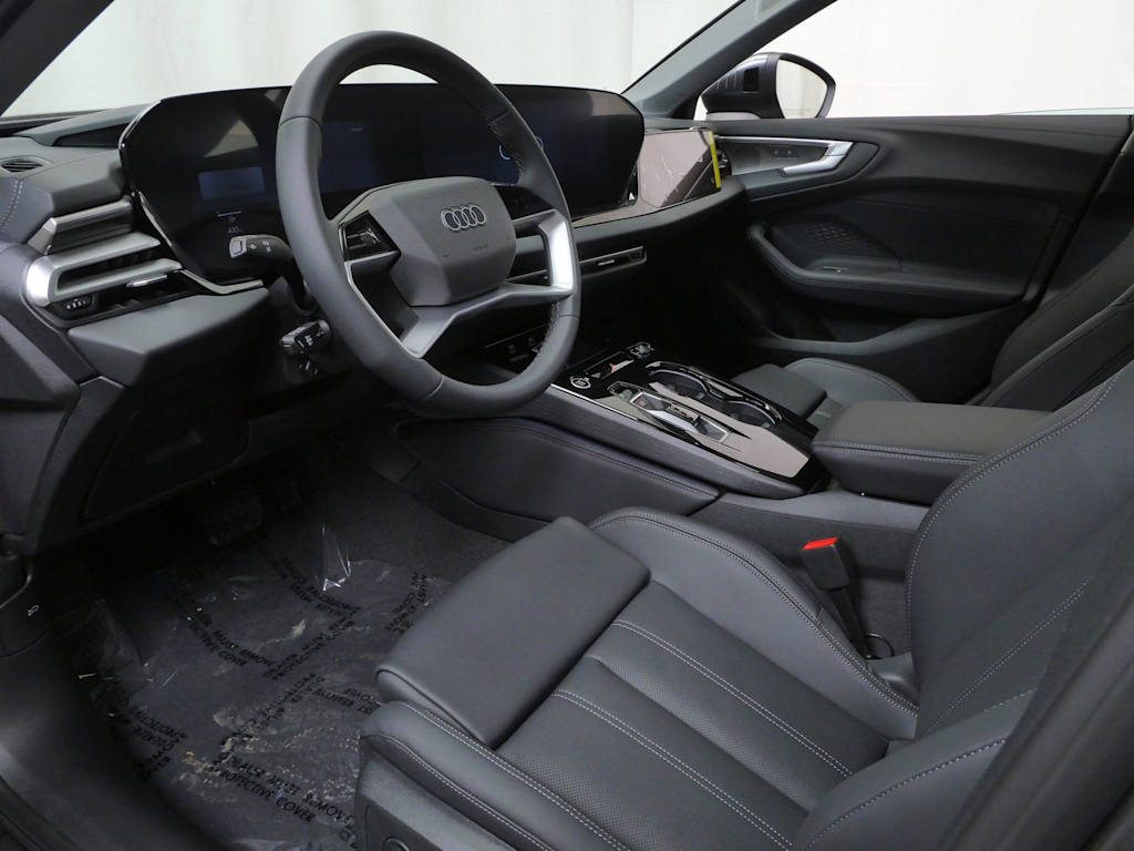 Thumbnail: 2026 Audi A5 - 2