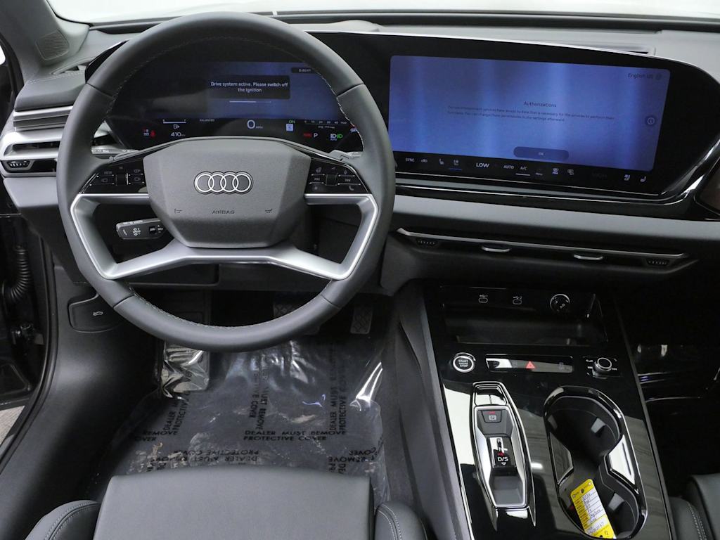 Thumbnail: 2026 Audi A5 - 6