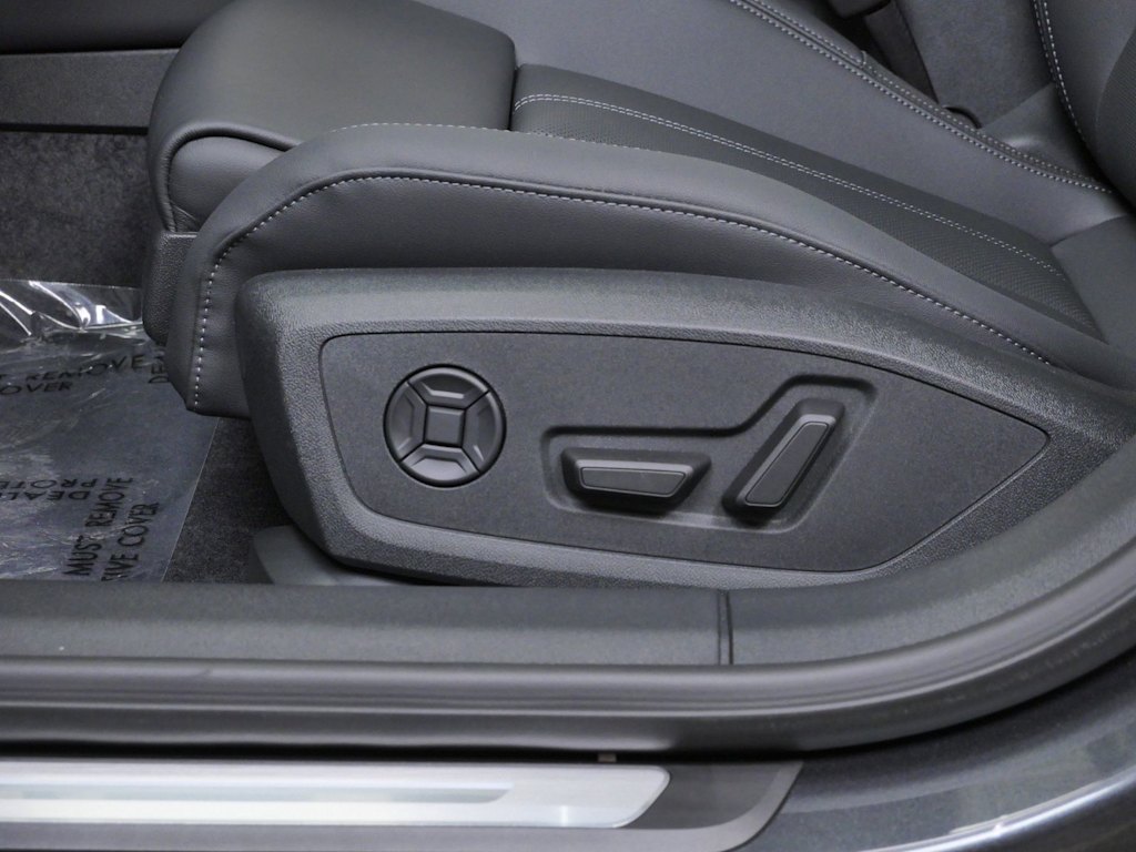 Thumbnail: 2026 Audi A5 - 13