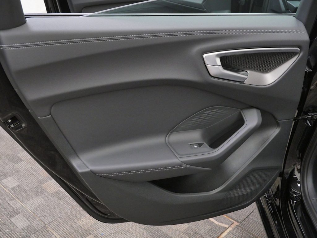 Thumbnail: 2026 Audi A5 - 14