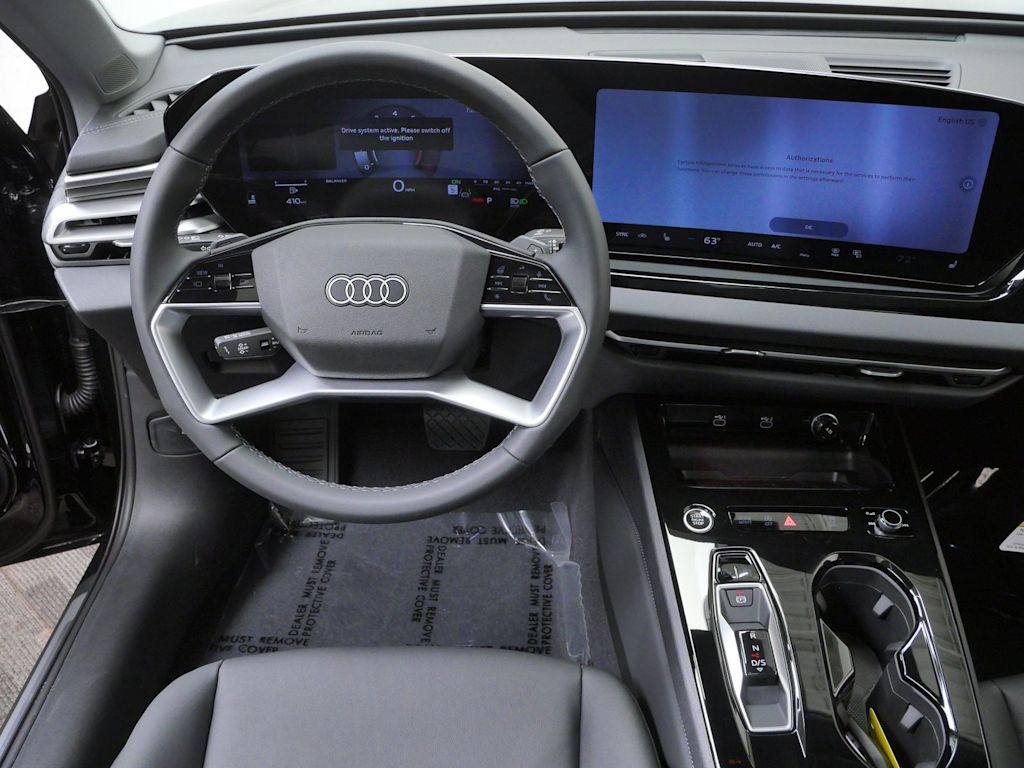 Thumbnail: 2026 Audi A5 - 2