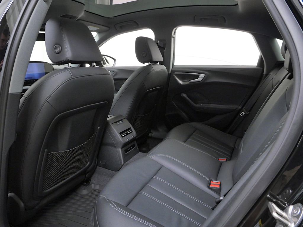 Thumbnail: 2026 Audi A5 - 7