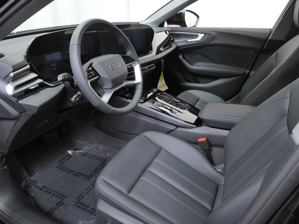 Thumbnail: 2026 Audi A5 - 6