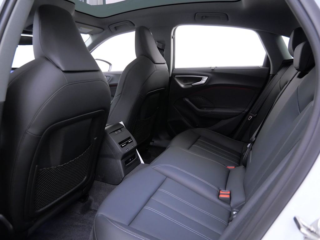 Thumbnail: 2026 Audi A5 - 7