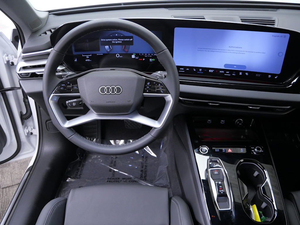 Thumbnail: 2026 Audi A5 - 6