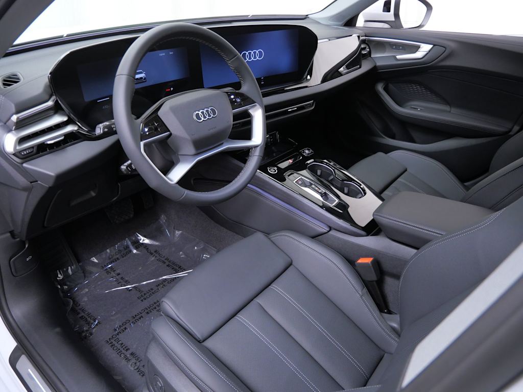 Thumbnail: 2026 Audi A5 - 2