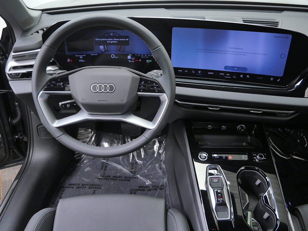 Thumbnail: 2026 Audi A5 - 2