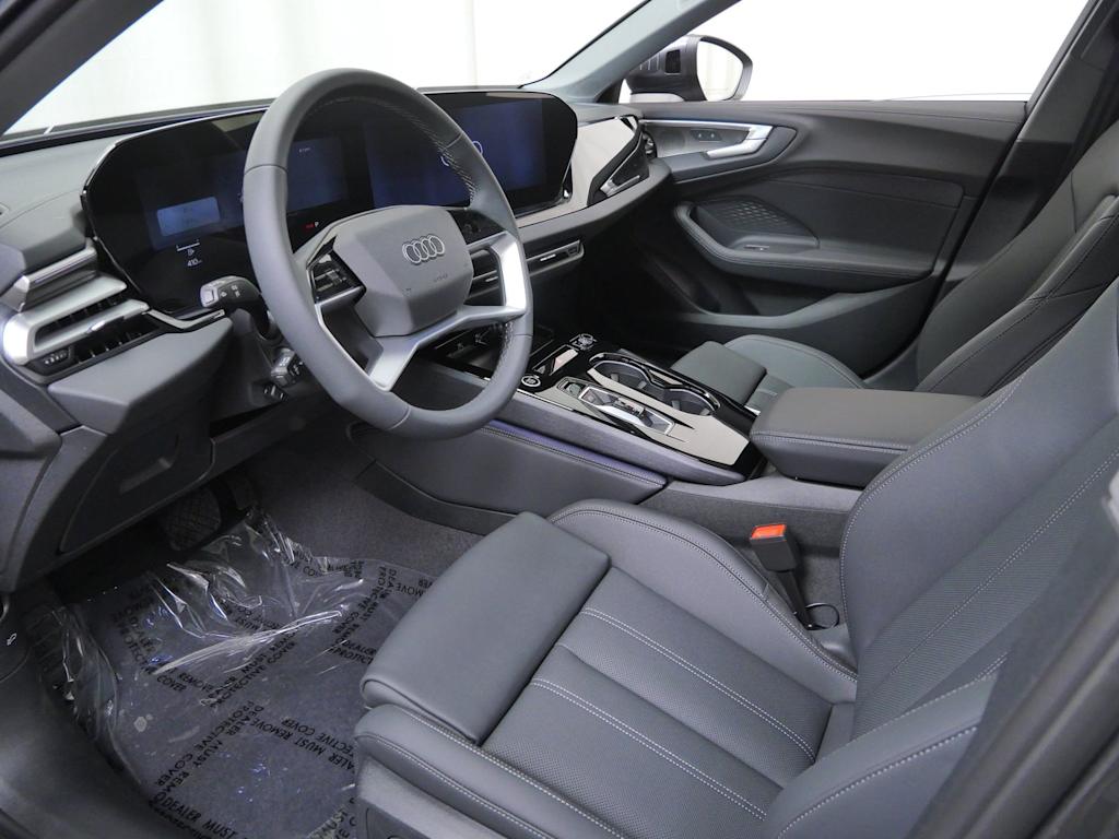Thumbnail: 2026 Audi A5 - 6