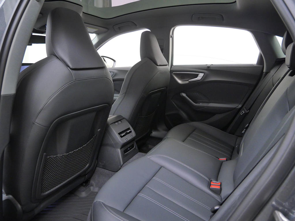 Thumbnail: 2026 Audi A5 - 7