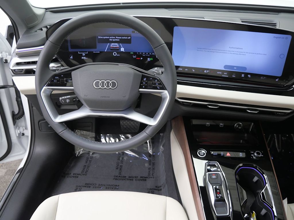 Thumbnail: 2026 Audi A5 - 6