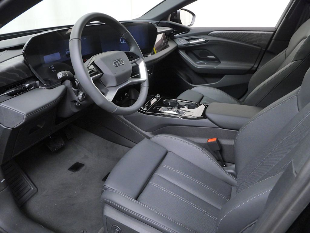 Thumbnail: 2027 Audi e-tron - 6
