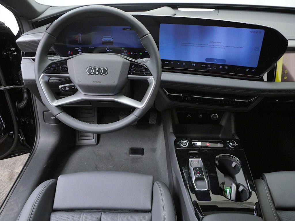 Thumbnail: 2027 Audi e-tron - 2
