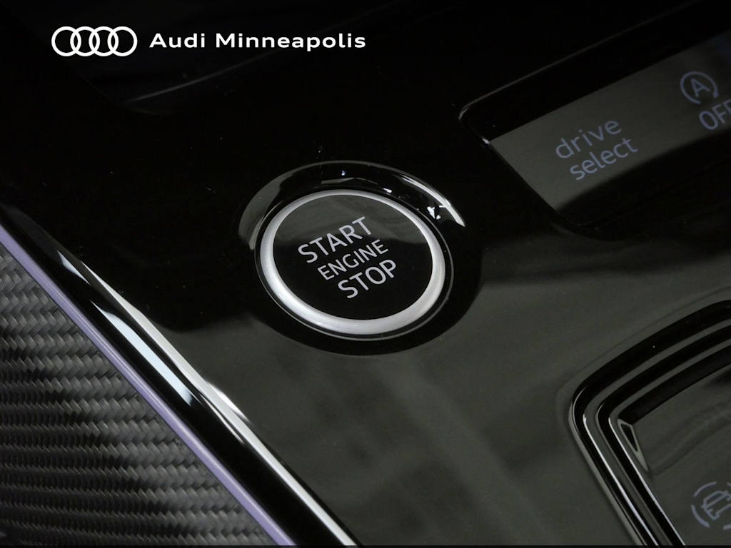 Thumbnail: 2026 Audi A6 - 23
