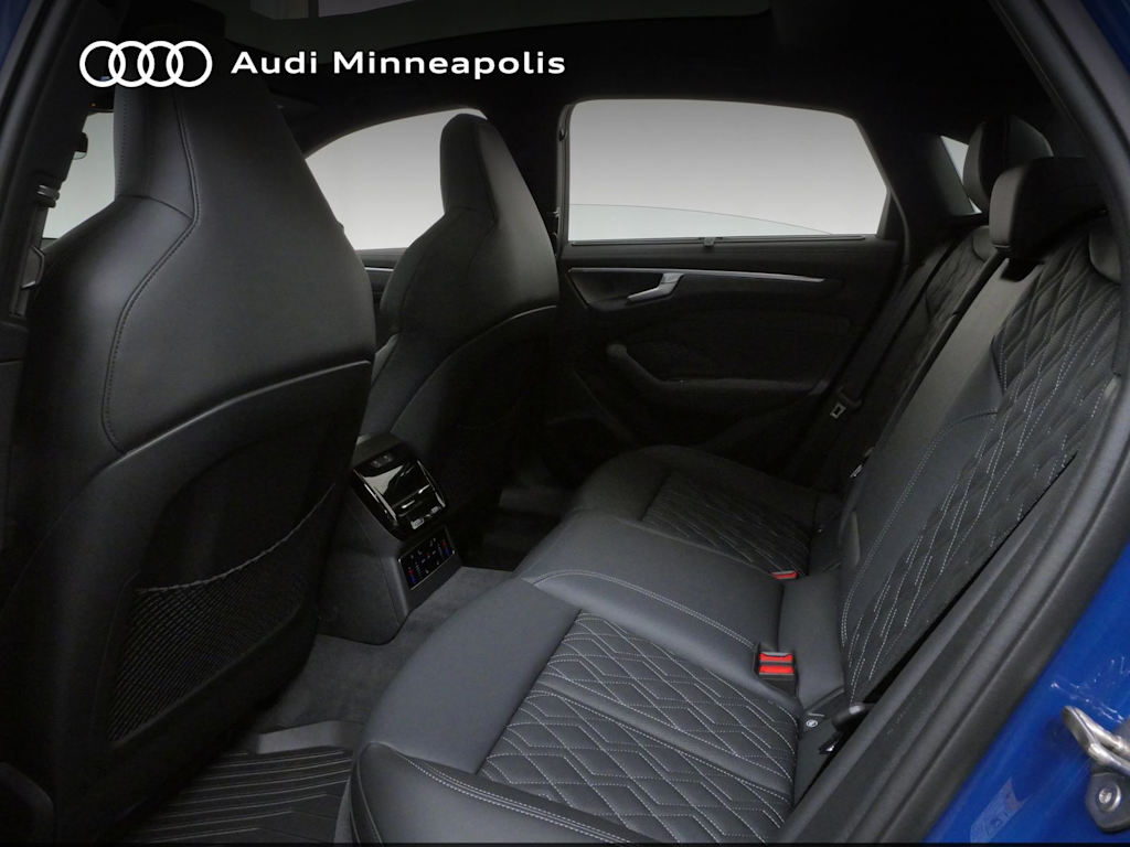 Thumbnail: 2026 Audi A6 - 8
