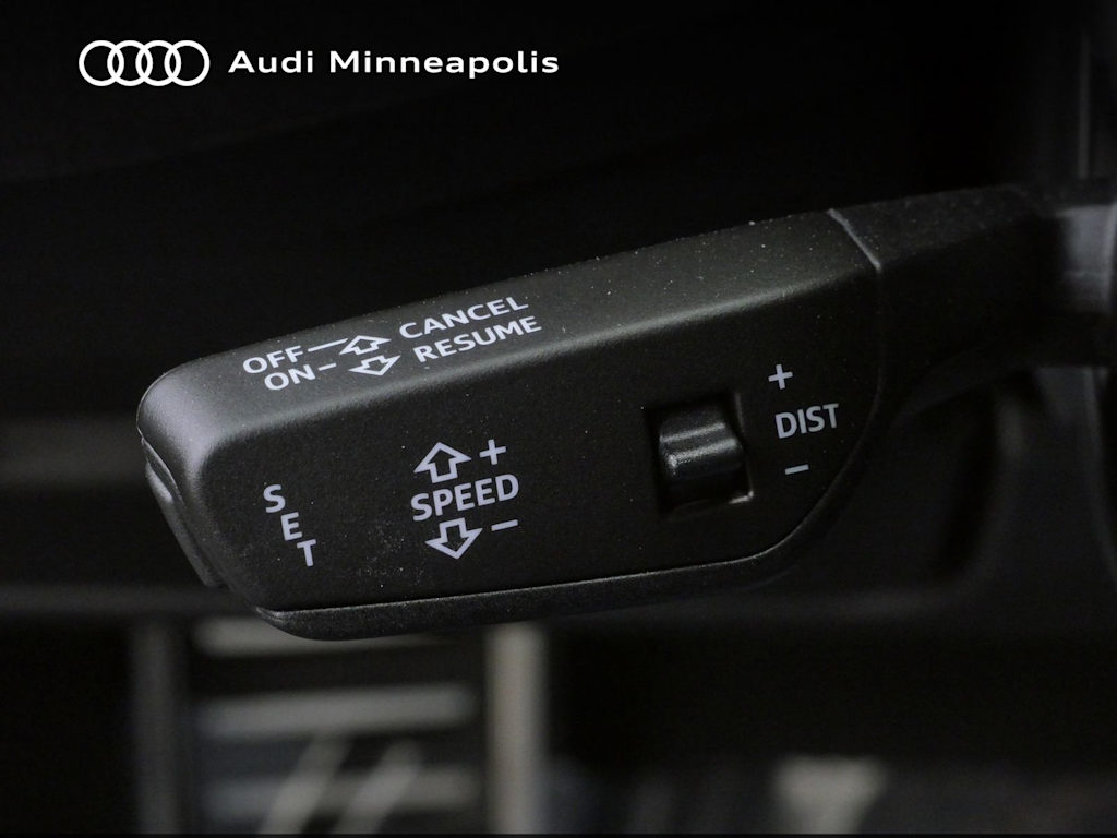 Thumbnail: 2026 Audi A6 - 11