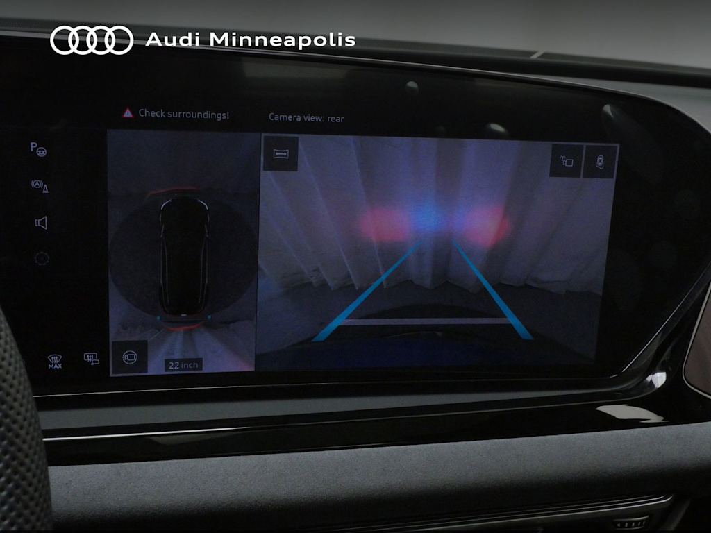 Thumbnail: 2026 Audi A6 - 25