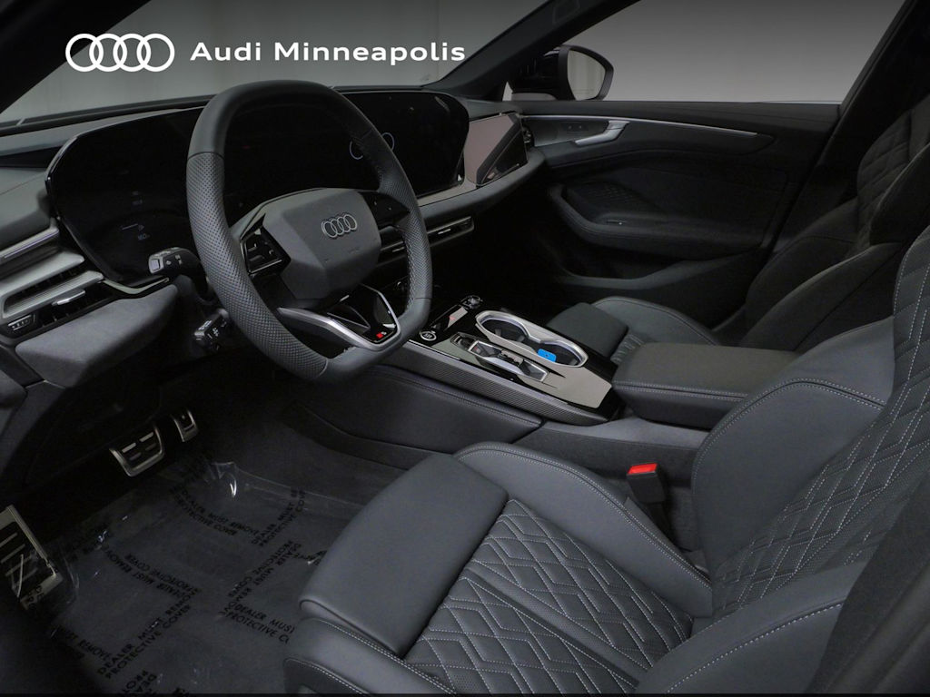 Thumbnail: 2026 Audi A6 - 7