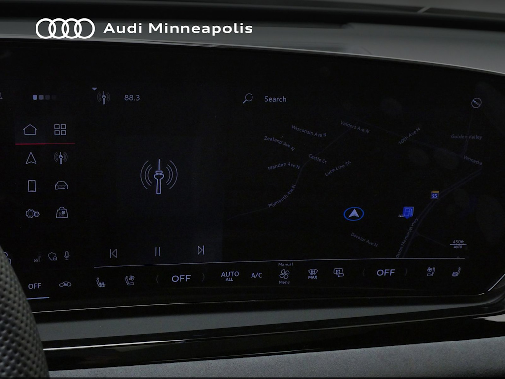 Thumbnail: 2026 Audi A6 - 21
