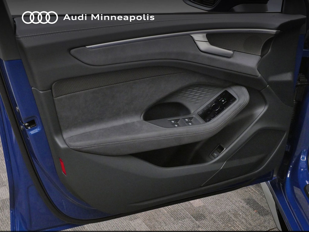 Thumbnail: 2026 Audi A6 - 15