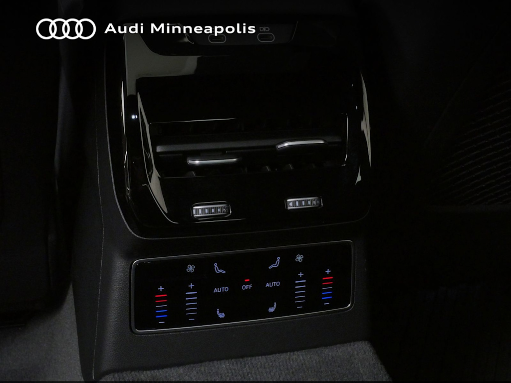 Thumbnail: 2026 Audi A6 - 18