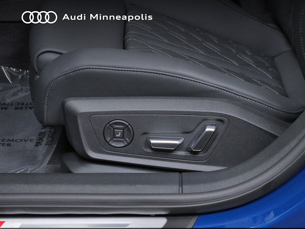 Thumbnail: 2026 Audi A6 - 16