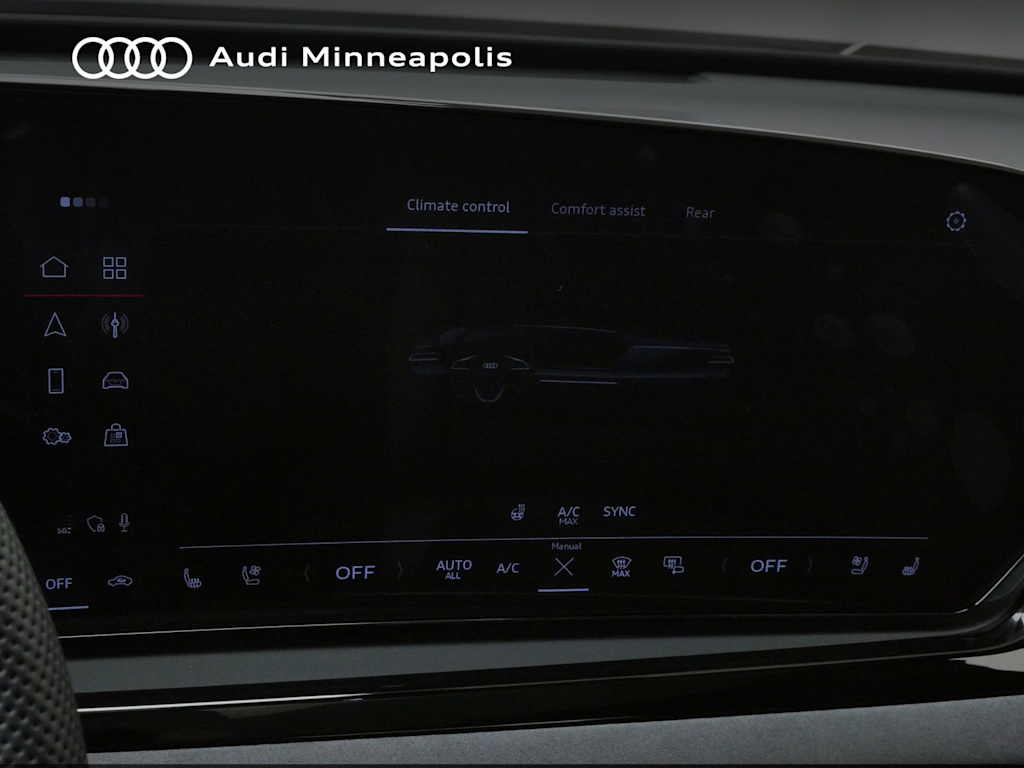 Thumbnail: 2026 Audi A6 - 22