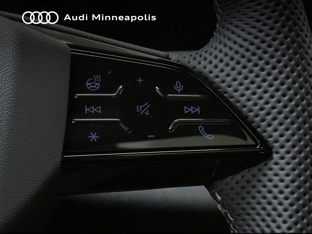 Thumbnail: 2026 Audi A6 - 20