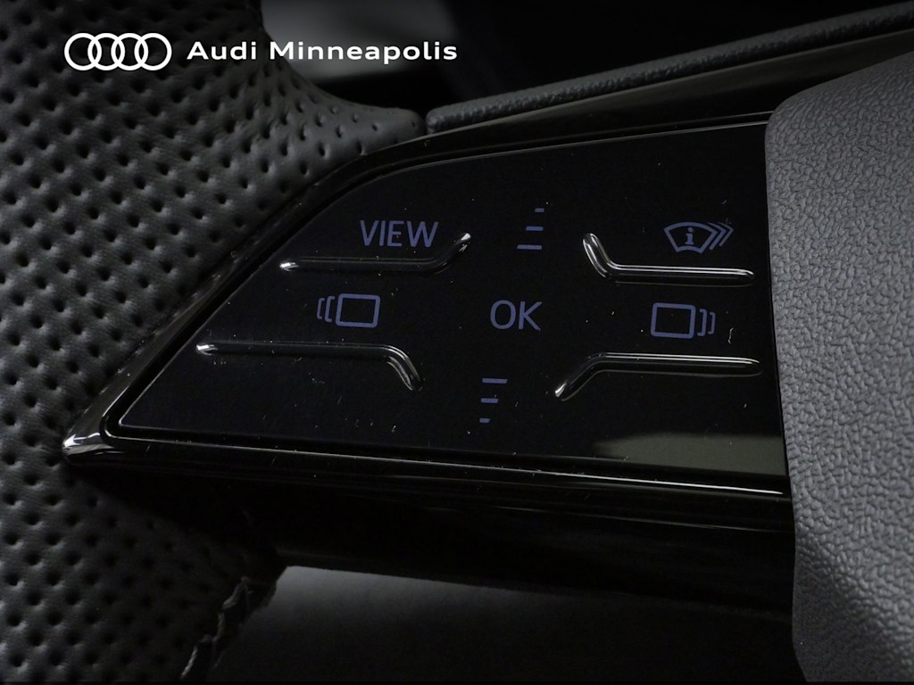 Thumbnail: 2026 Audi A6 - 19