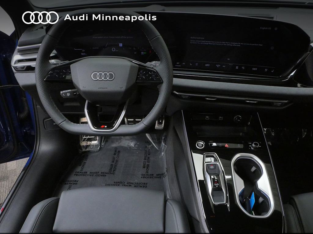 Thumbnail: 2026 Audi A6 - 2