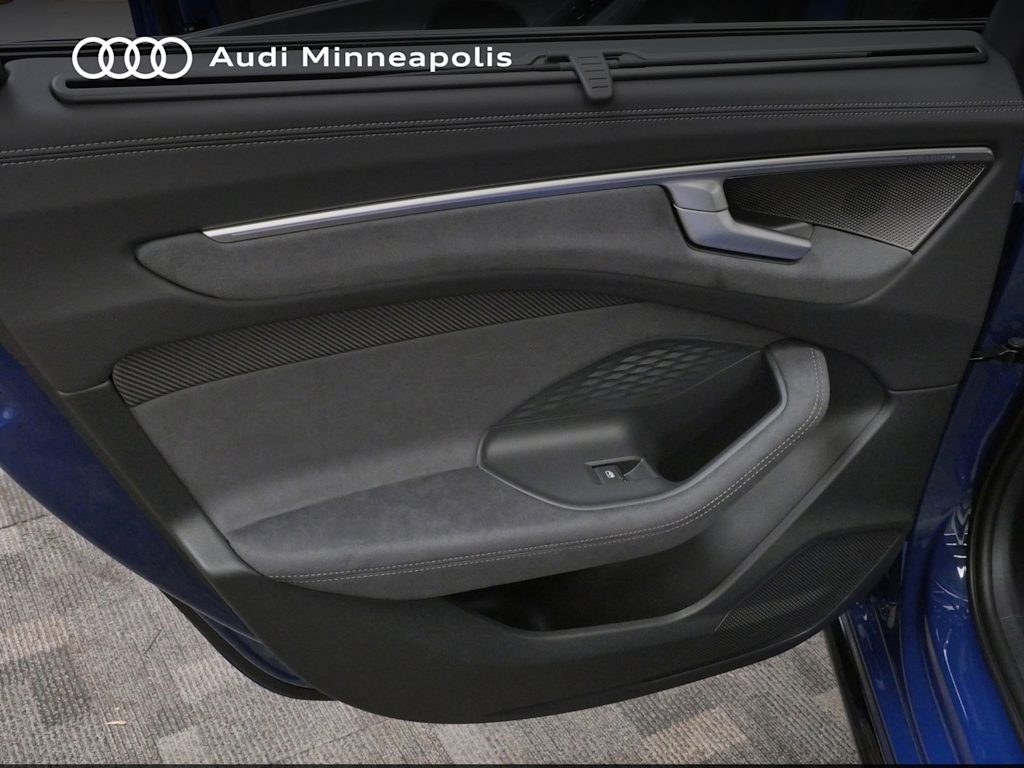 Thumbnail: 2026 Audi A6 - 17
