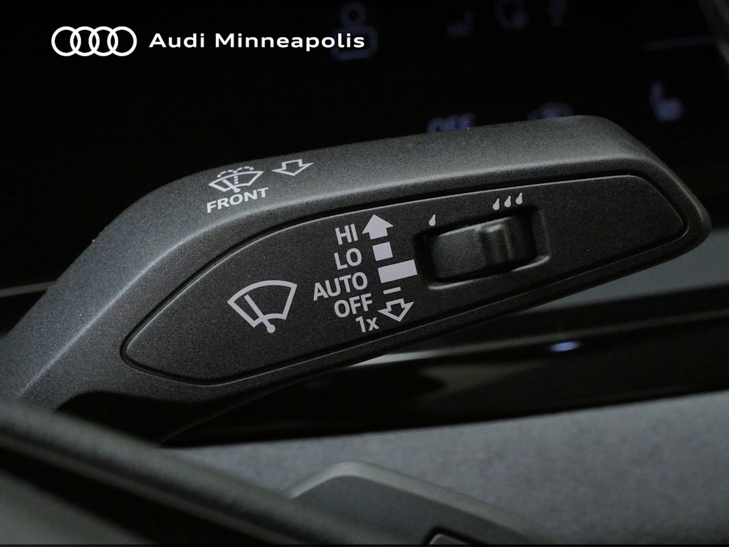 Thumbnail: 2026 Audi A6 - 9